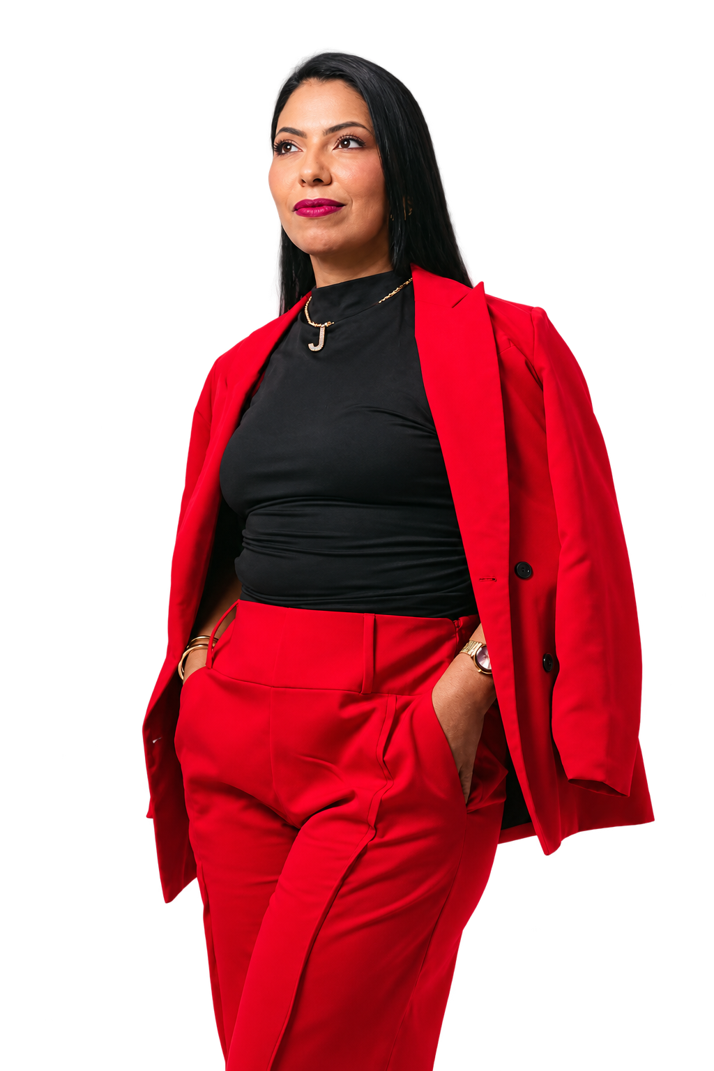 Jamilla Salviano